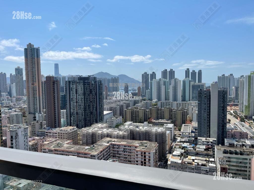 Heya Green Sell 2 Bedrooms , 1 Bathroom 457 ft²