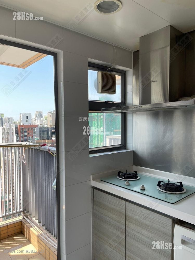 Heya Green Sell 2 Bedrooms , 1 Bathroom 457 ft²
