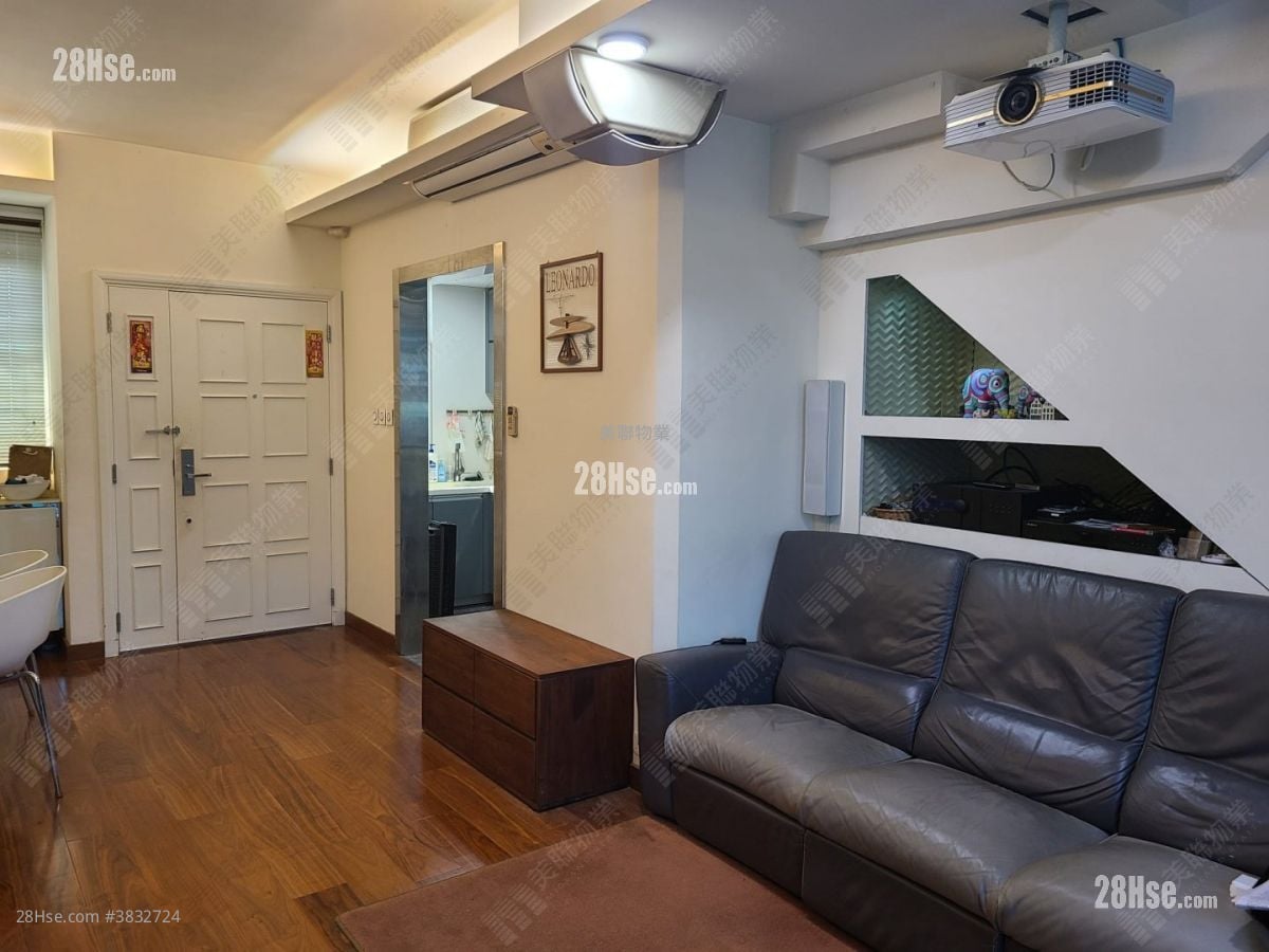 Seasons Villas Sell 3 Bedrooms , 2 Bathrooms 933 ft²