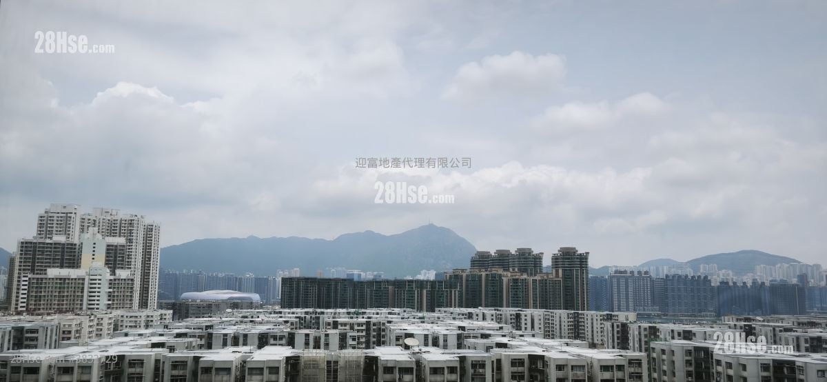 Stars By The Harbour Sell 3 Bedrooms , 2 Bathrooms 731 ft²