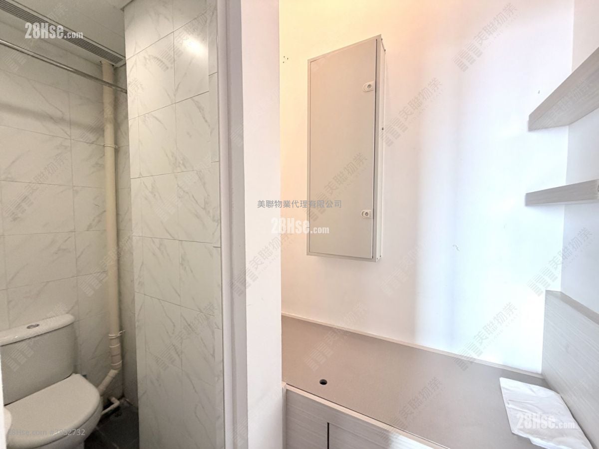 Ultima Sell 2 Bedrooms 807 ft²