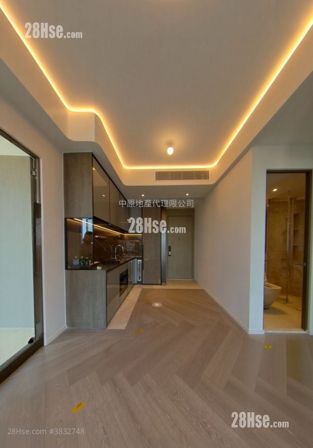 The Henley Sell 3 Bedrooms , 2 Bathrooms 778 ft²
