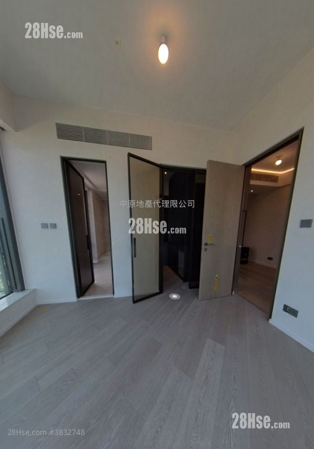 The Henley Sell 3 Bedrooms , 2 Bathrooms 778 ft²