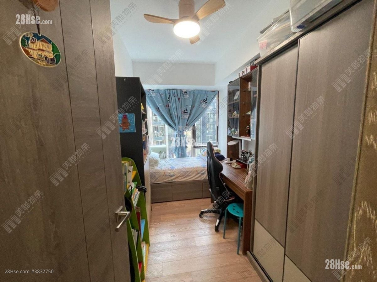 The Horizon Sell 3 Bedrooms , 3 Bathrooms 1,071 ft²