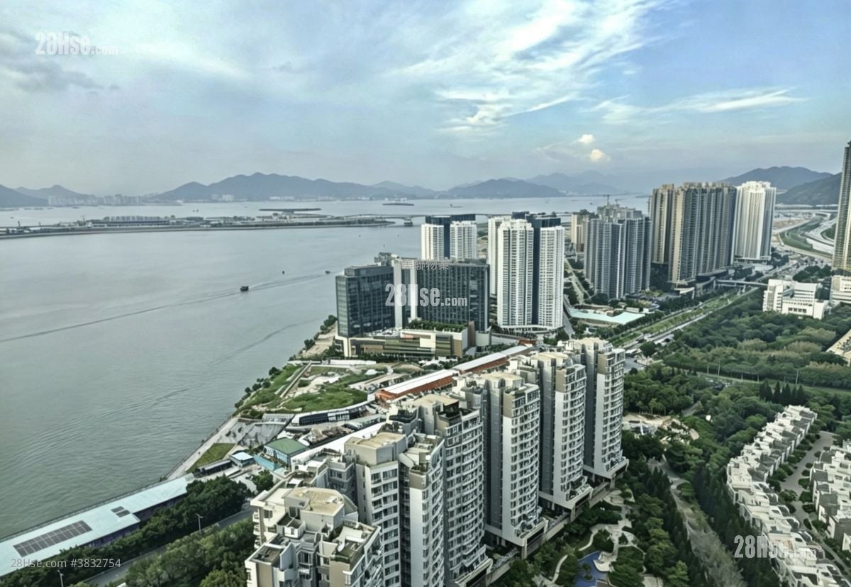 Seaview Crescent Sell 2 Bedrooms 579 ft²