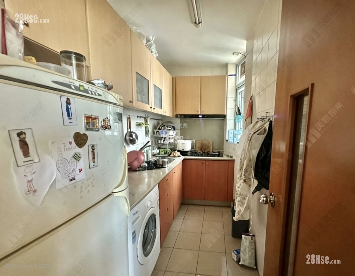 Seaview Crescent Sell 2 Bedrooms 579 ft²