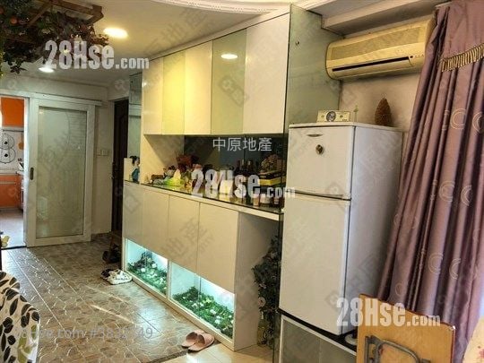 Ka On Garden Sell 3 Bedrooms 1,609 ft²