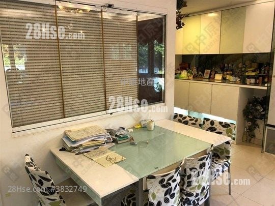 Ka On Garden Sell 3 Bedrooms 1,609 ft²