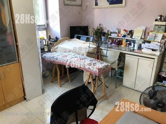 Ka On Garden Sell 3 Bedrooms 1,609 ft²