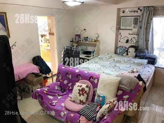 Ka On Garden Sell 3 Bedrooms 1,609 ft²
