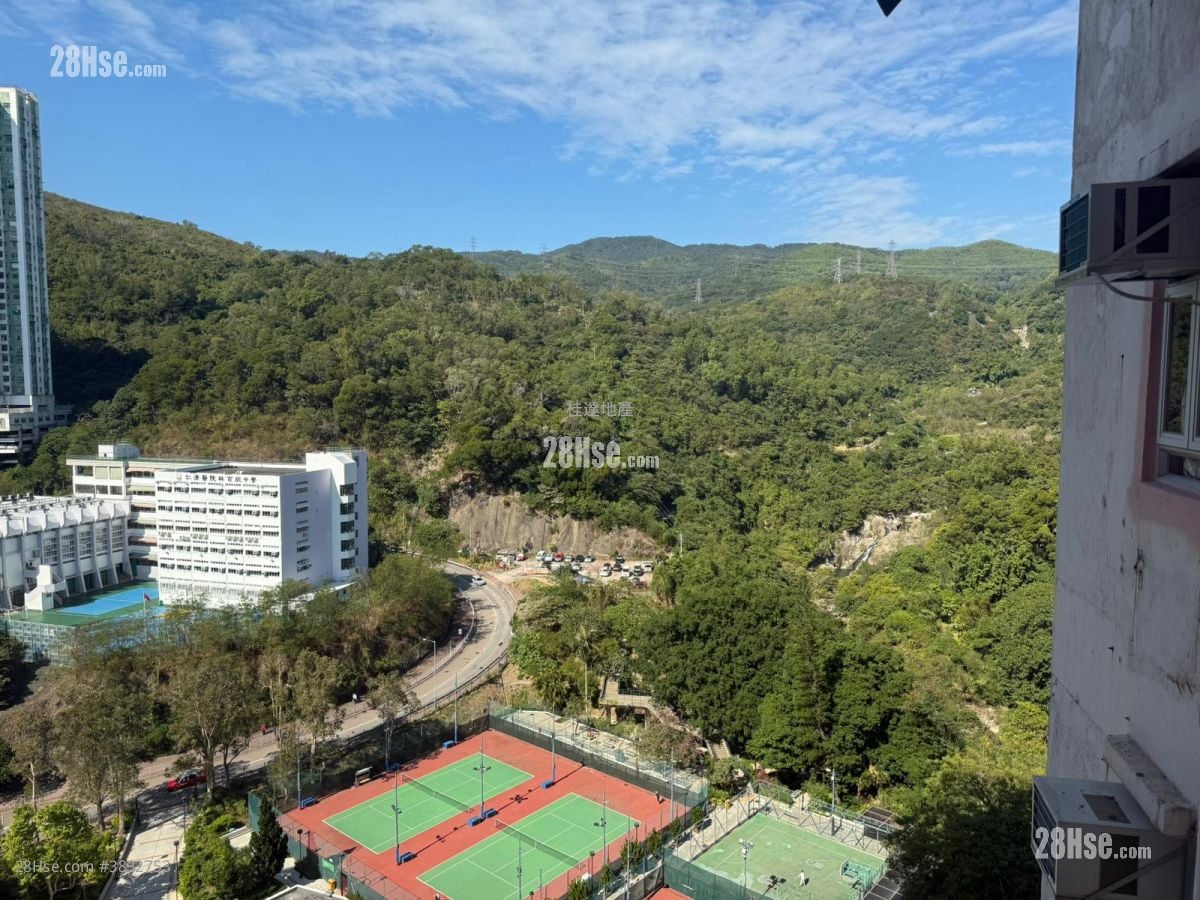 Tsuen Wan Centre Sell 1 Bedroom , 1 Bathroom 329 ft²