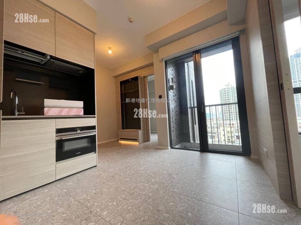 Artisan Garden Sell 2 Bedrooms , 1 Bathroom 386 ft²
