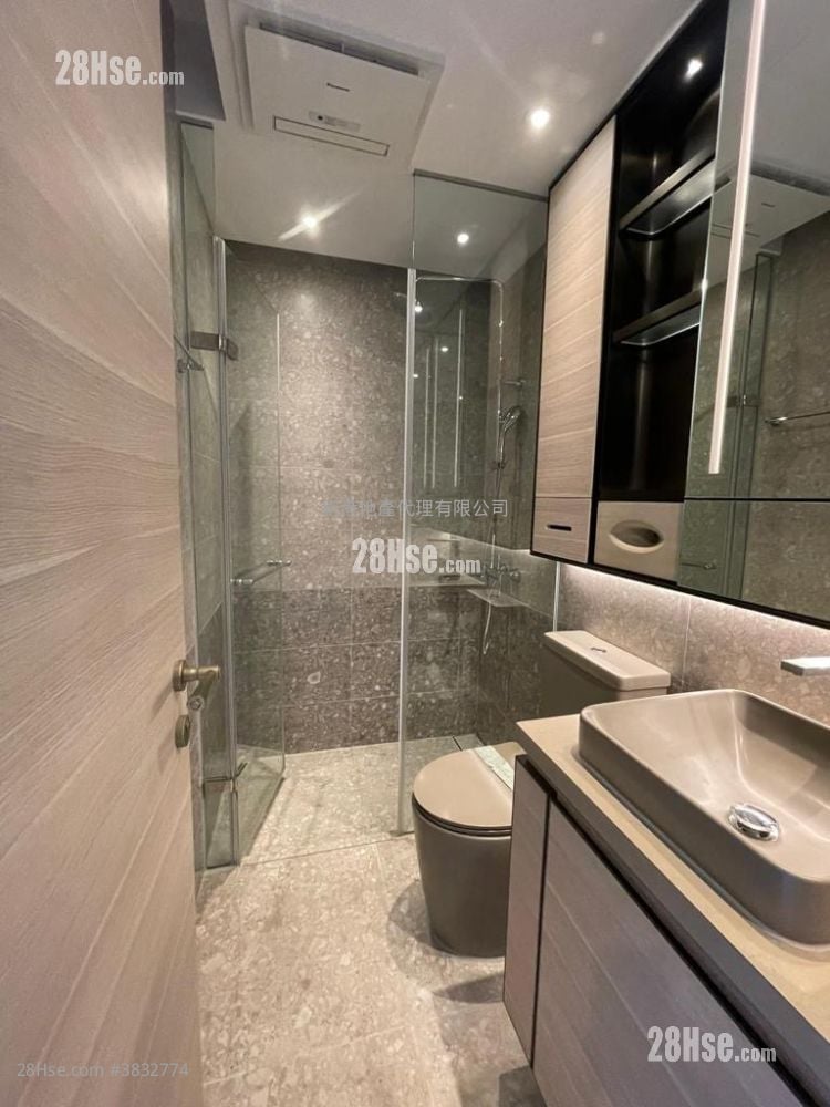 Artisan Garden Sell 2 Bedrooms , 1 Bathroom 386 ft²