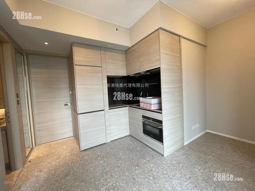 Artisan Garden Sell 2 Bedrooms , 1 Bathroom 386 ft²