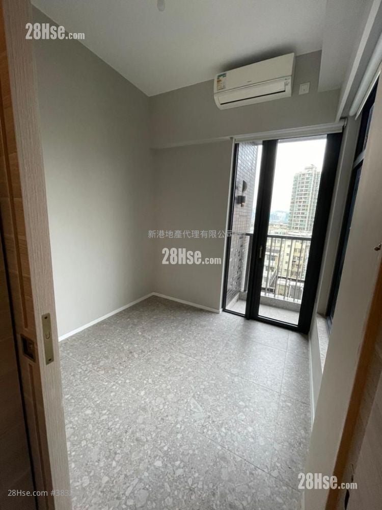 Artisan Garden Sell 2 Bedrooms , 1 Bathroom 386 ft²