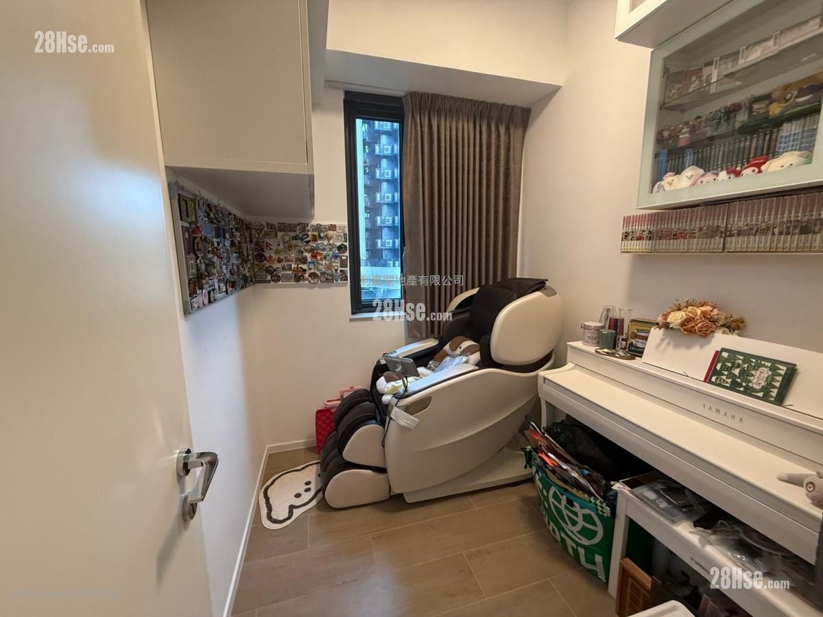 Oma By The Sea Sell 2 Bedrooms 446 ft²