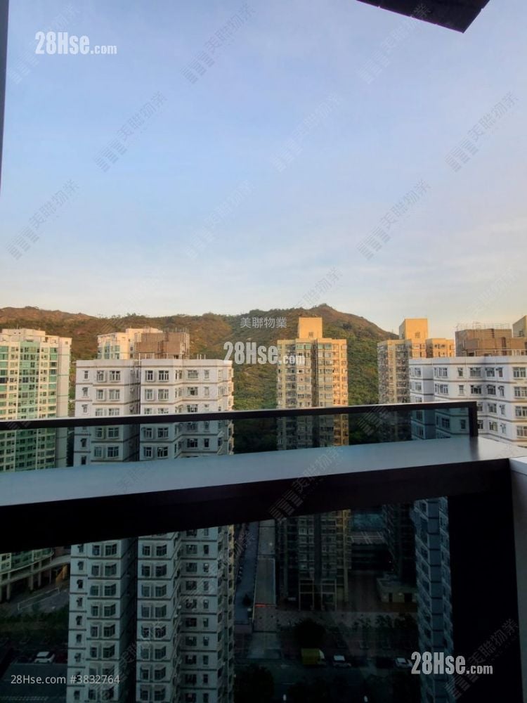 Mount Regency Sell 2 Bedrooms 386 ft²