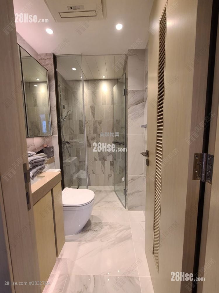 Mount Regency Sell 2 Bedrooms 386 ft²
