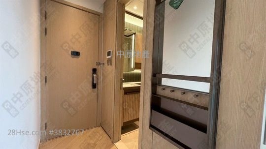 海茵庄园 售盘 开放式间隔 , 1 浴室 204 平方尺