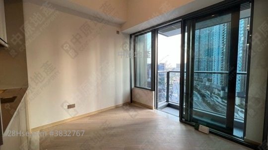 海茵庄园 售盘 开放式间隔 , 1 浴室 204 平方尺