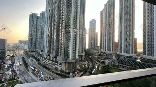 海茵庄园 售盘 开放式间隔 , 1 浴室 204 平方尺