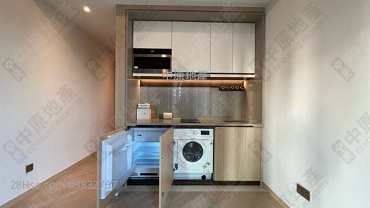 海茵庄园 售盘 开放式间隔 , 1 浴室 204 平方尺