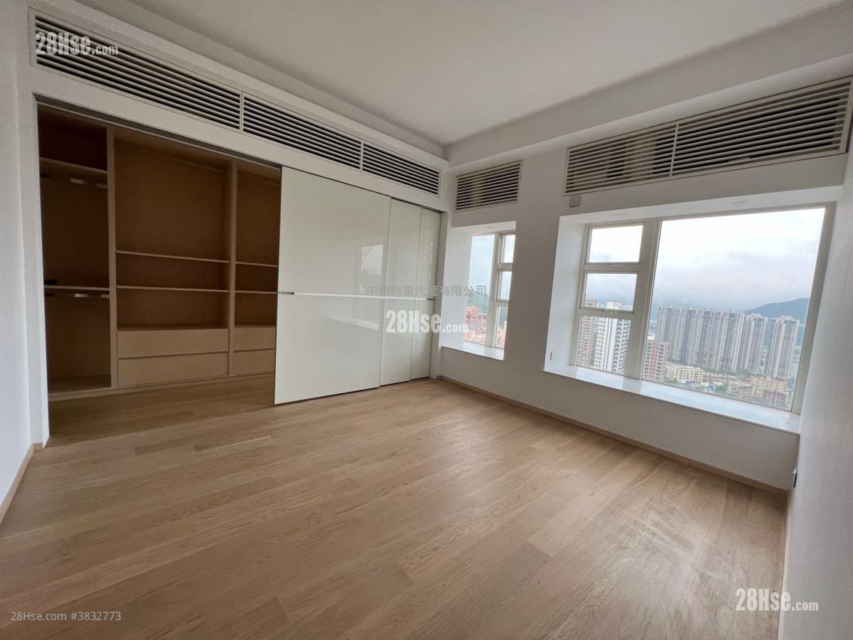 The Grandville Sell 3 Bedrooms , 2 Bathrooms 905 ft²