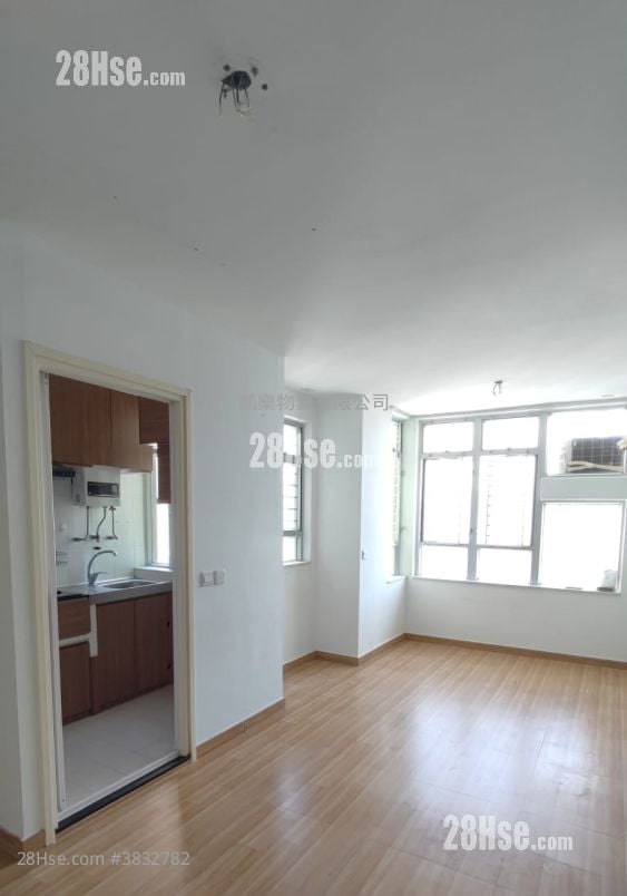 Lai Tsui Court Sell Studio , 1 Bathroom 281 ft²