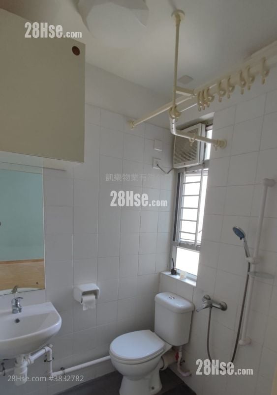 Lai Tsui Court Sell Studio , 1 Bathroom 281 ft²