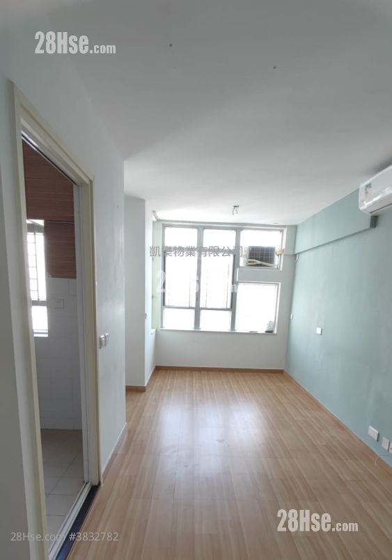 Lai Tsui Court Sell Studio , 1 Bathroom 281 ft²