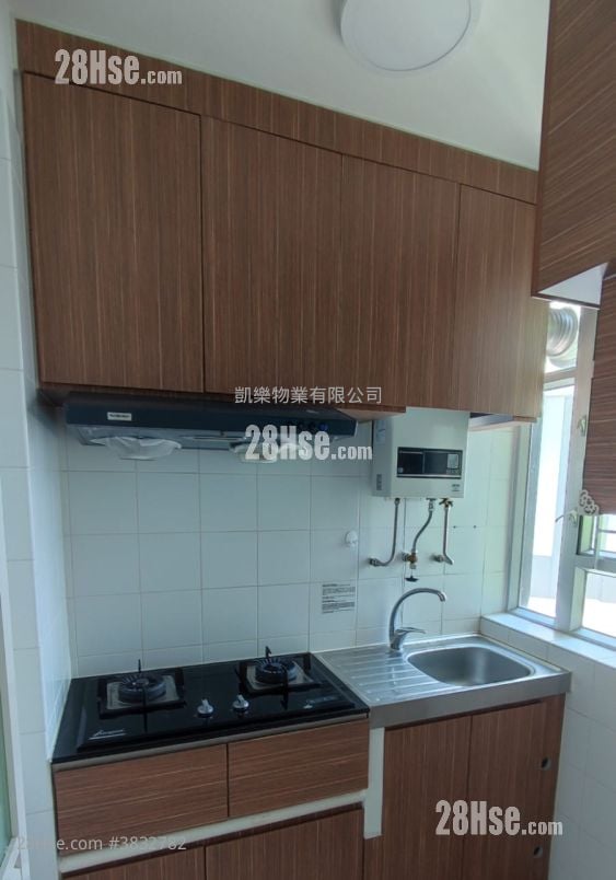Lai Tsui Court Sell Studio , 1 Bathroom 281 ft²