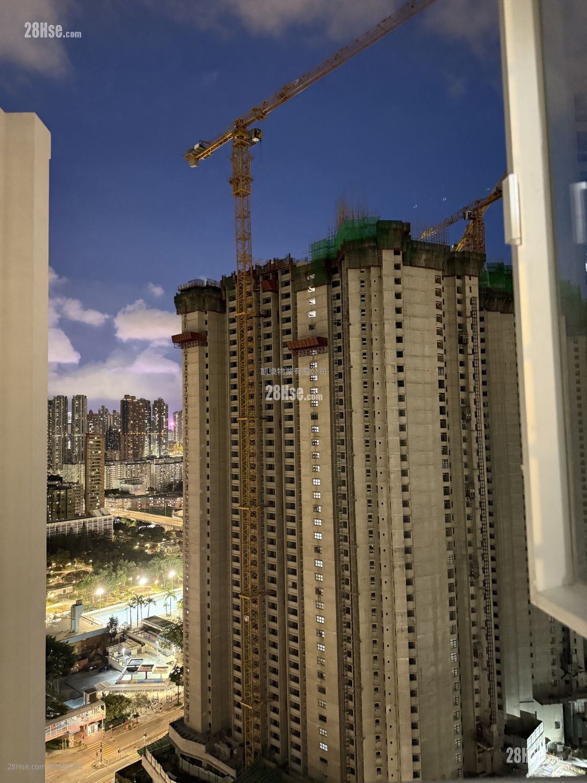 Lai Tsui Court Sell Studio , 1 Bathroom 281 ft²