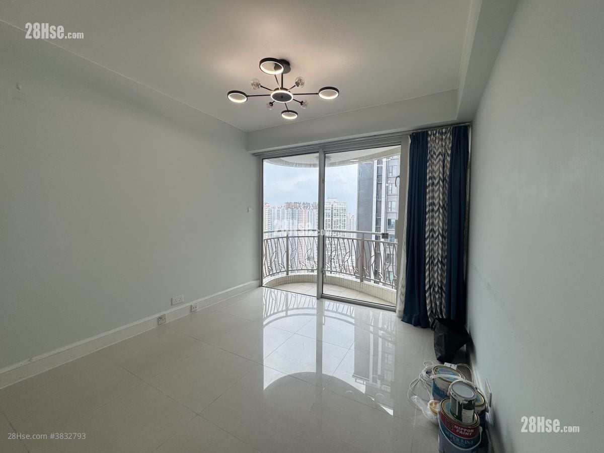 Central Park Towers Sell 3 Bedrooms 698 ft²