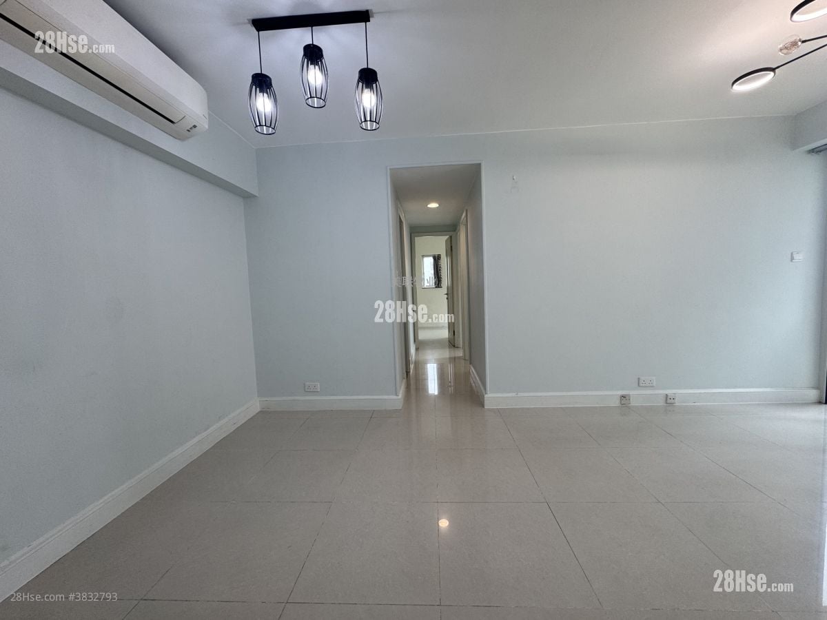 Central Park Towers Sell 3 Bedrooms 698 ft²