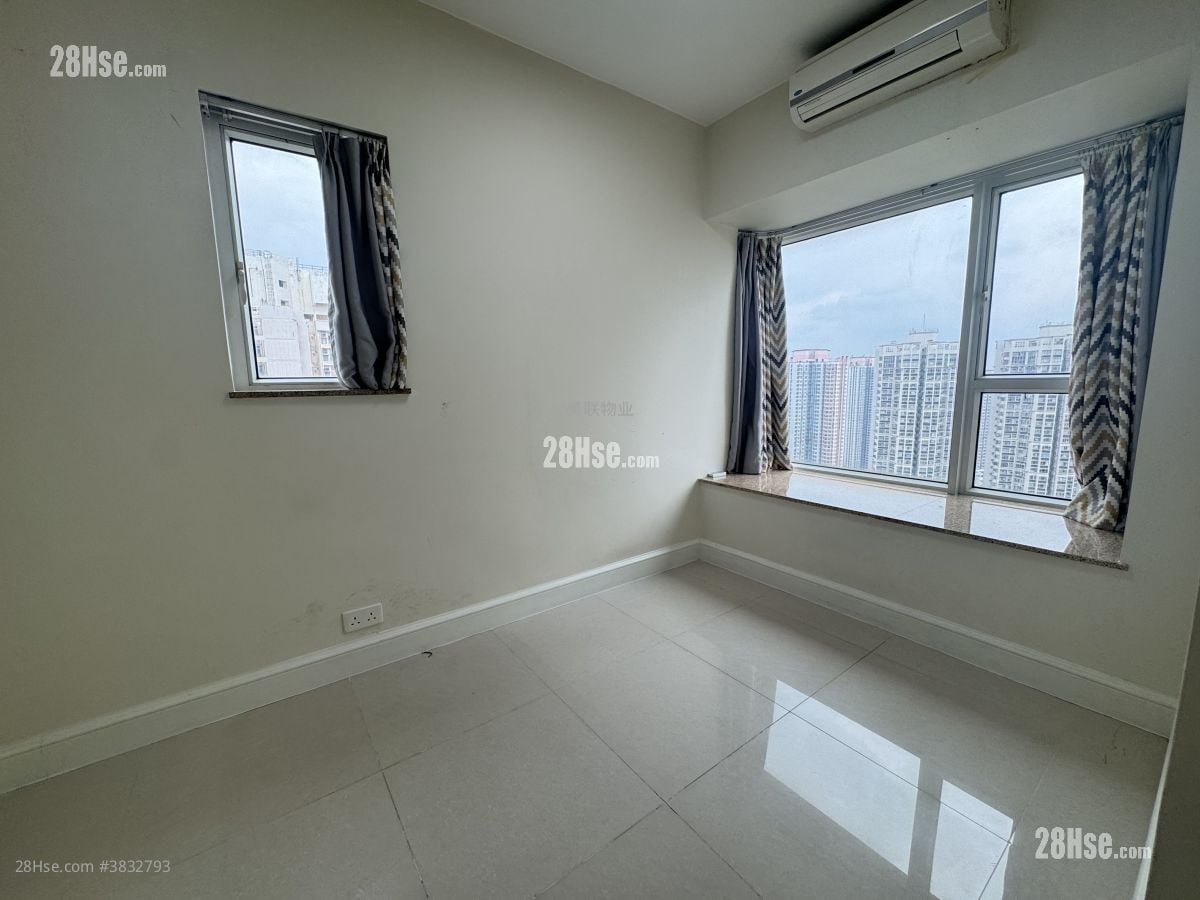 Central Park Towers Sell 3 Bedrooms 698 ft²