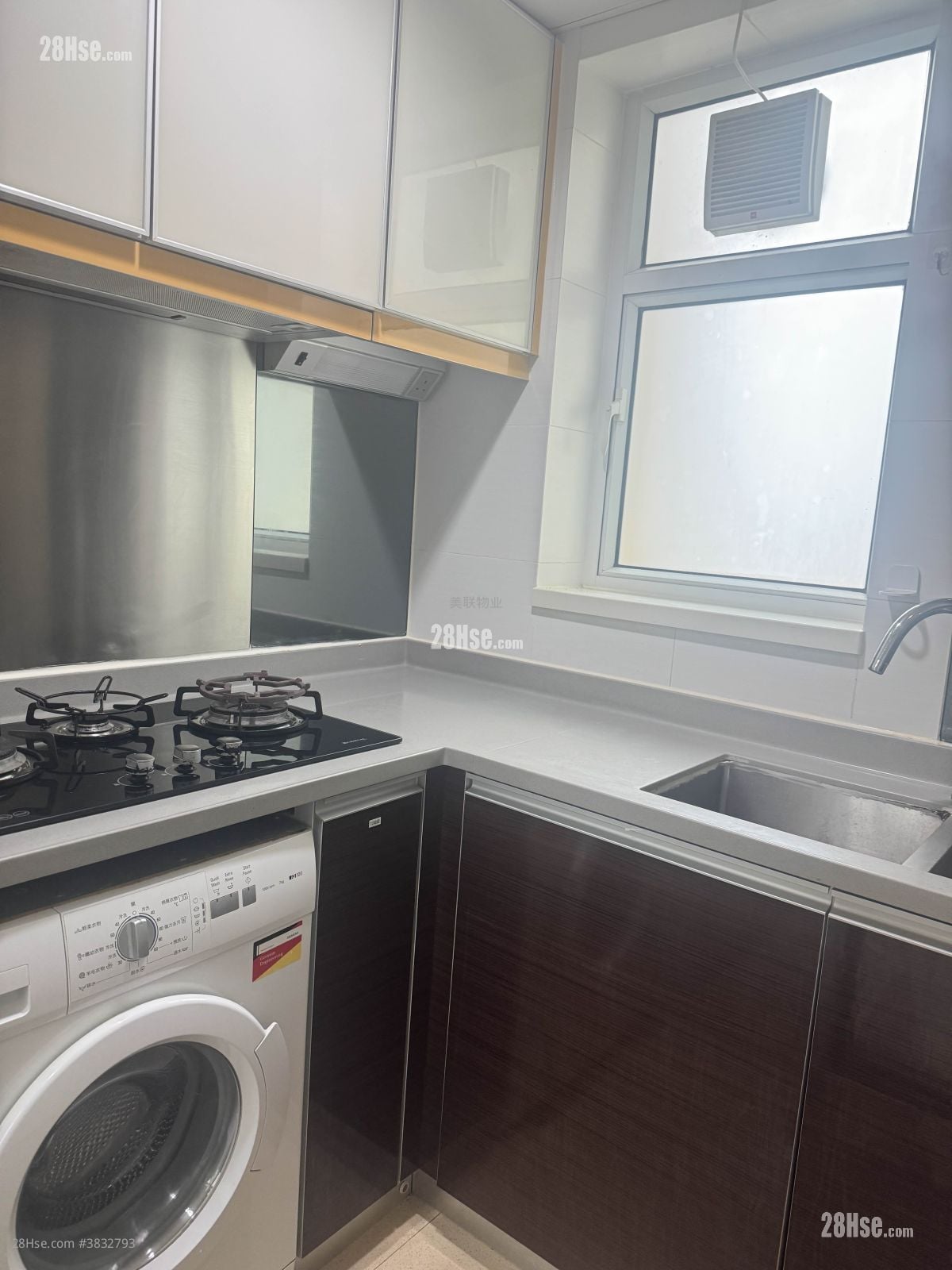 Central Park Towers Sell 3 Bedrooms 698 ft²