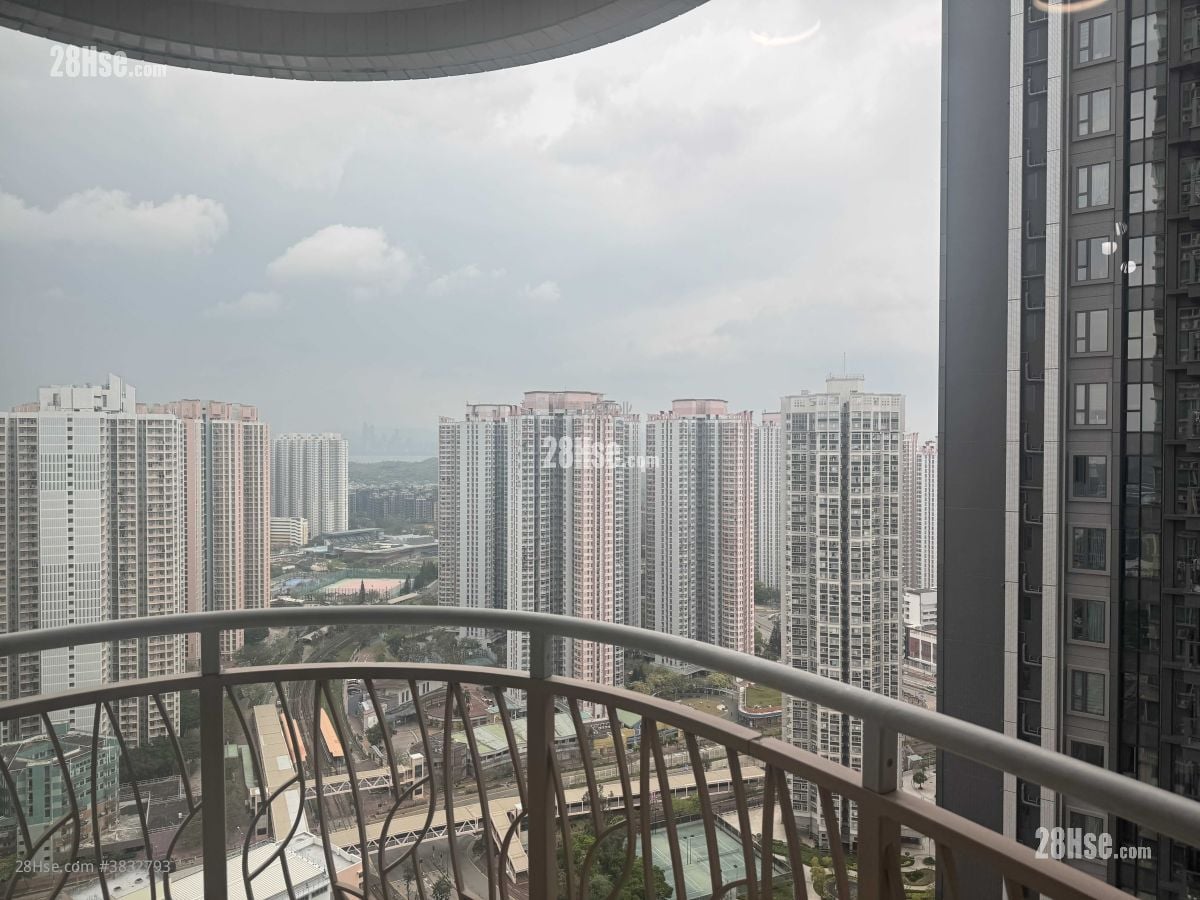 Central Park Towers Sell 3 Bedrooms 698 ft²