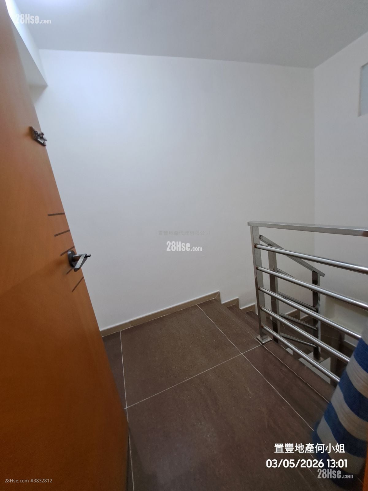 San Tin Fan Tin Tsuen Rental 1 Bedroom , 1 Bathroom 300 ft²