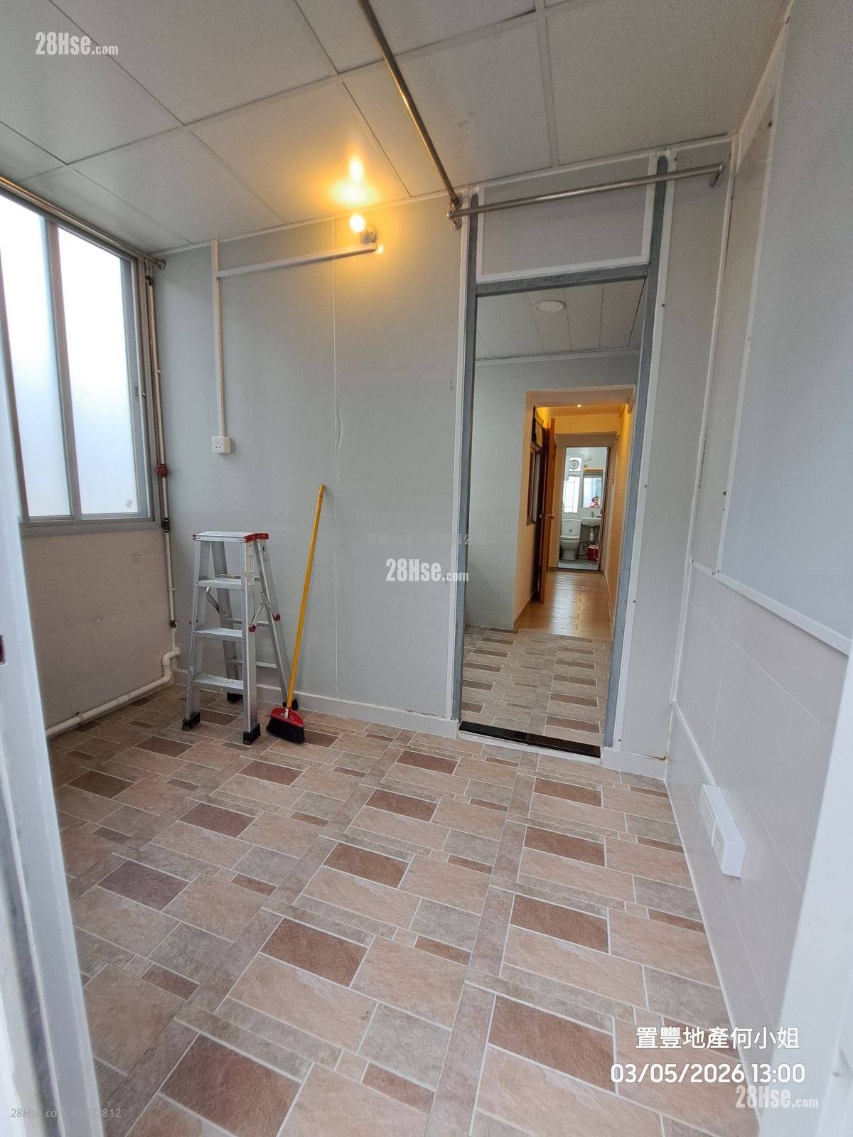 San Tin Fan Tin Tsuen Rental 1 Bedroom , 1 Bathroom 300 ft²
