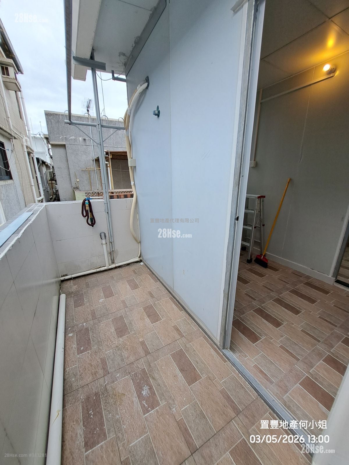 San Tin Fan Tin Tsuen Rental 1 Bedroom , 1 Bathroom 300 ft²