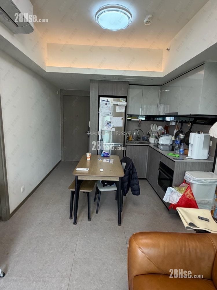 YOHO West 售盘 2 房 440 平方尺