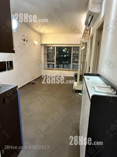 Banyan Garden Sell 2 Bedrooms , 1 Bathroom 478 ft²