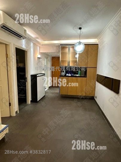 Banyan Garden Sell 2 Bedrooms , 1 Bathroom 478 ft²