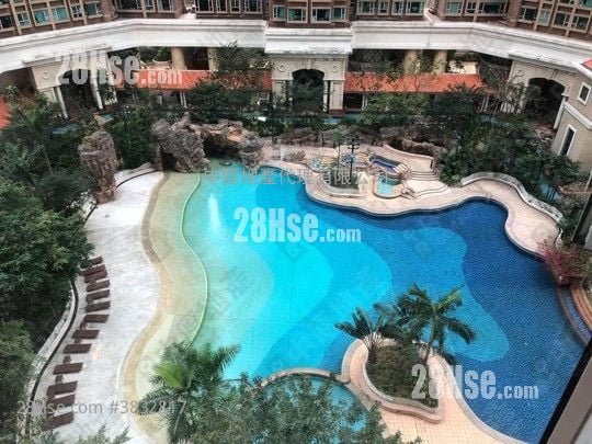 Banyan Garden Sell 2 Bedrooms , 1 Bathroom 478 ft²