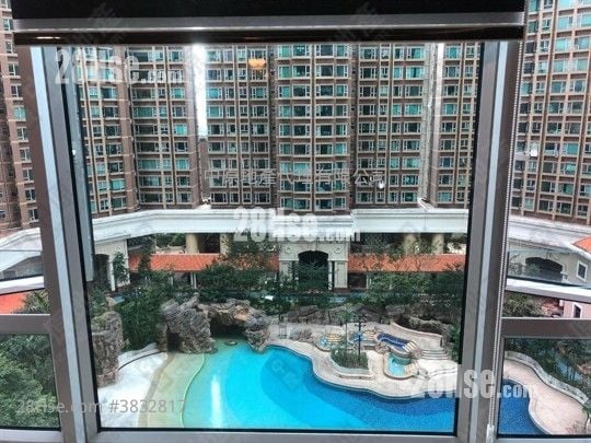 Banyan Garden Sell 2 Bedrooms , 1 Bathroom 478 ft²