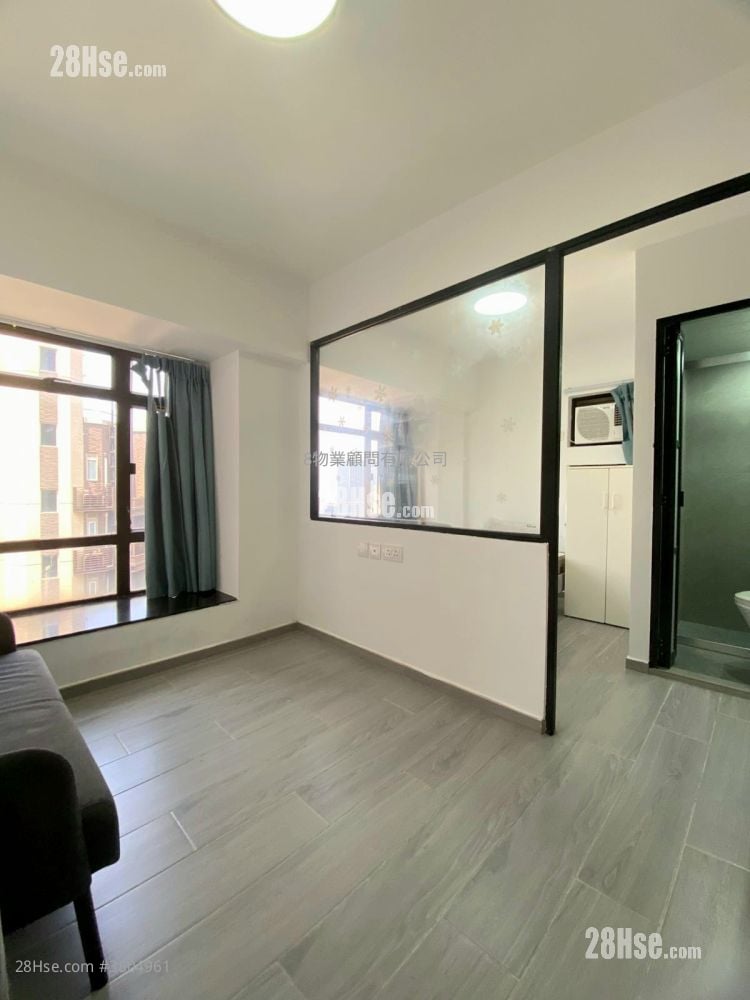 Tycoon Court Rental 1 Bedroom , 1 Bathroom 250 ft²