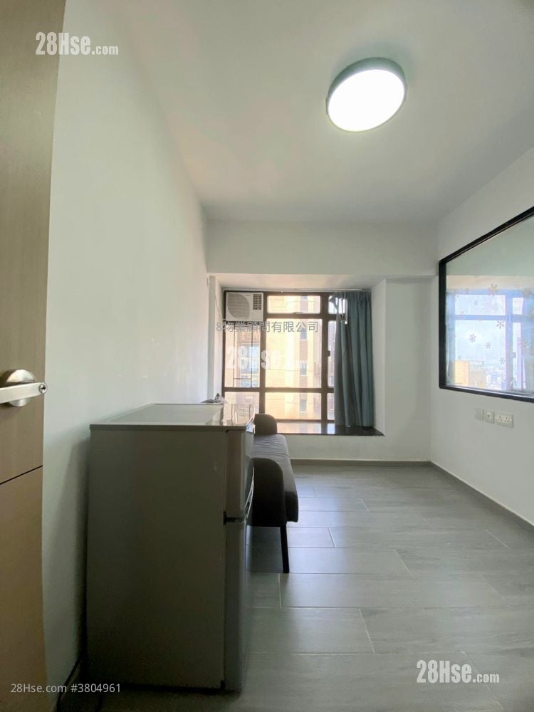 Tycoon Court Rental 1 Bedroom , 1 Bathroom 250 ft²