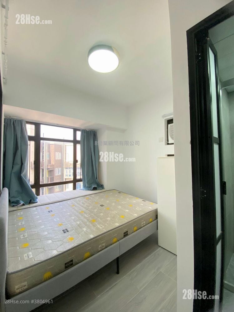 Tycoon Court Rental 1 Bedroom , 1 Bathroom 250 ft²