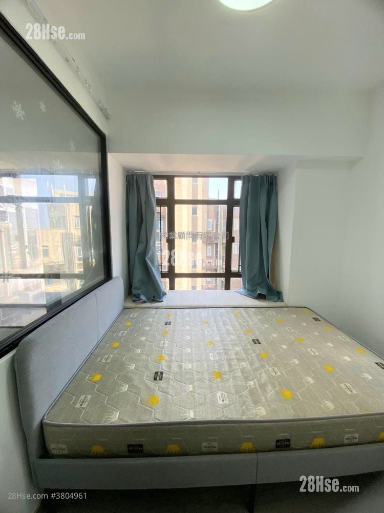 Tycoon Court Rental 1 Bedroom , 1 Bathroom 250 ft²