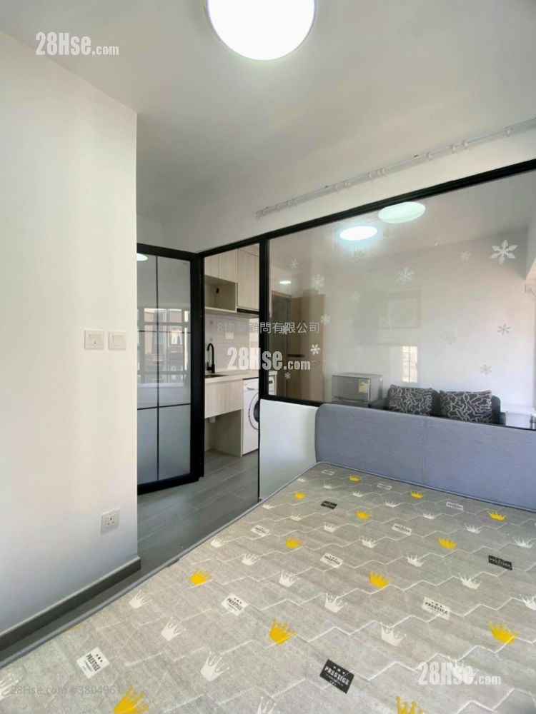 Tycoon Court Rental 1 Bedroom , 1 Bathroom 250 ft²
